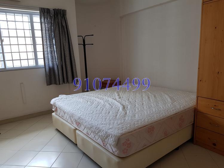 Blk 8 Kim Tian Place (Bukit Merah), HDB 5 Rooms #165748832
